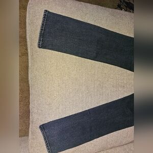 LEvis Big E 511 Classic Blue Denim Jeans 30X32